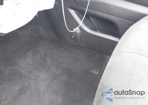 2020 Nissan Murano S Fwd z USA, uszkodzony, nr VIN 5N1AZ2AJ4LN134137